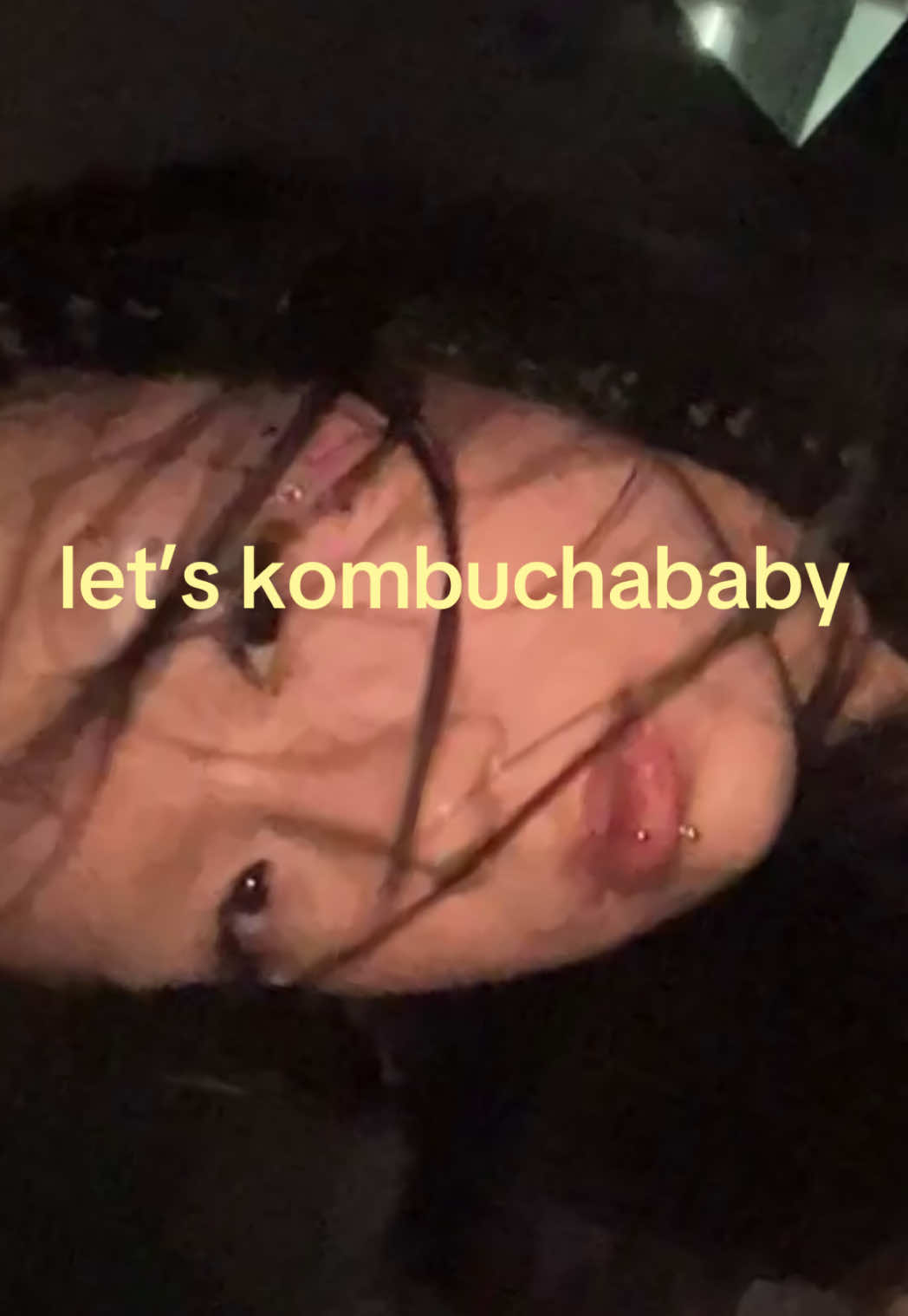 @#KOMBUCHABABY