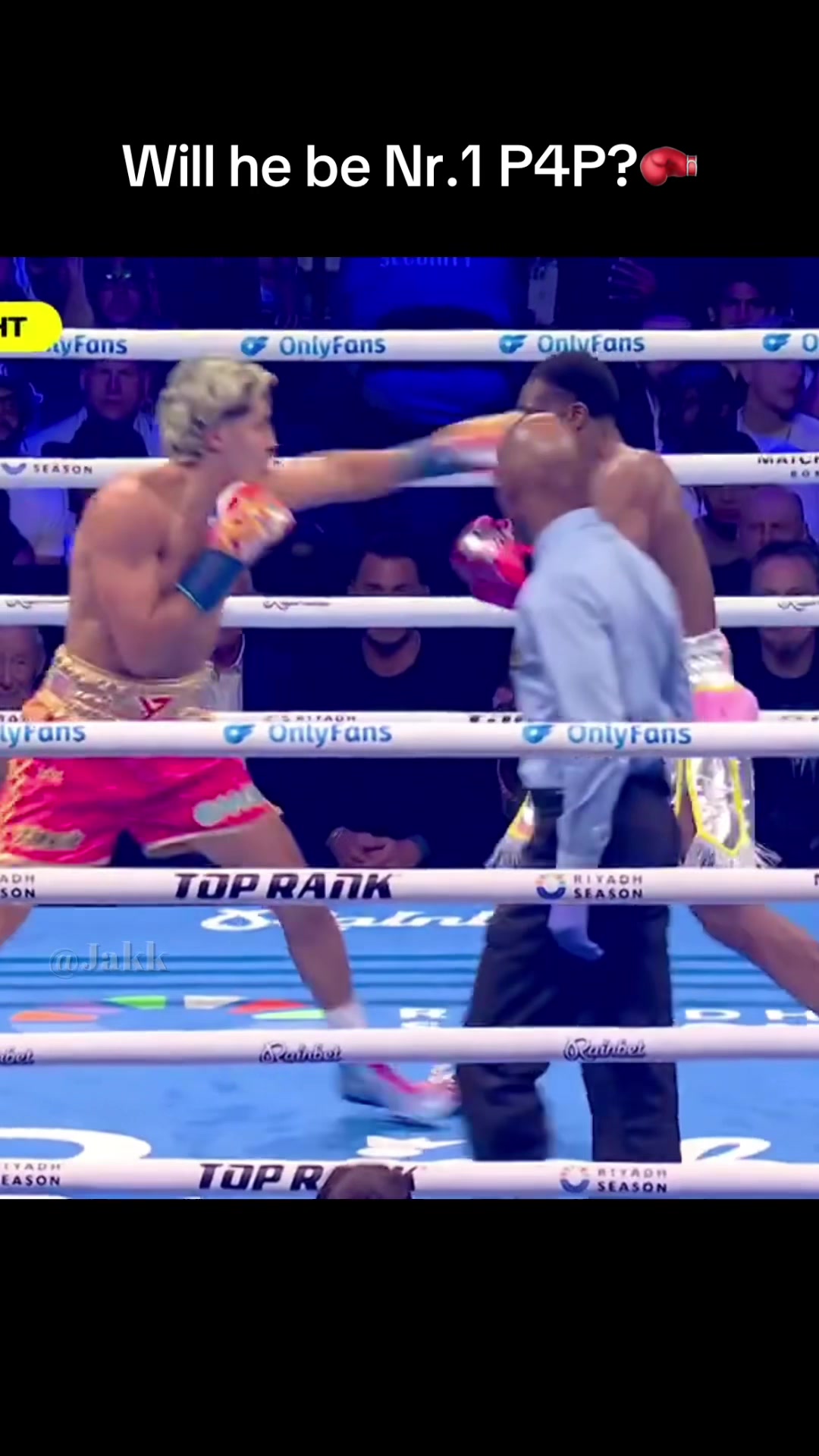 @Boxing VIDS