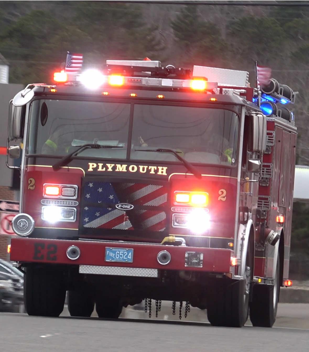 @South Shore Fire Photography