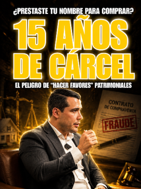 @Experto | Leyes | Tips legales