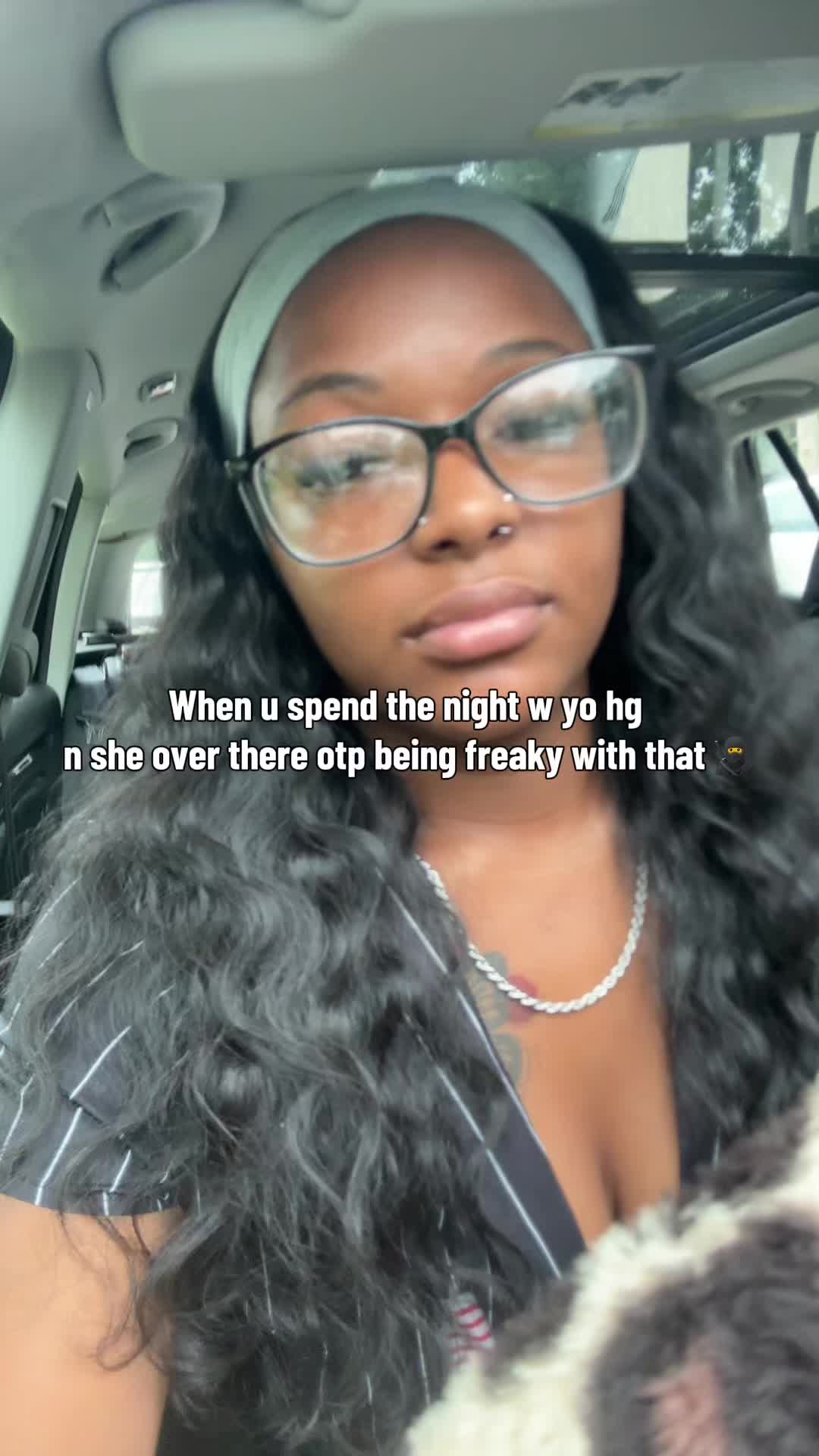 @Thee Brazy | Baddie Influencer