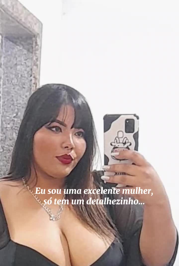 @Joyce Silva