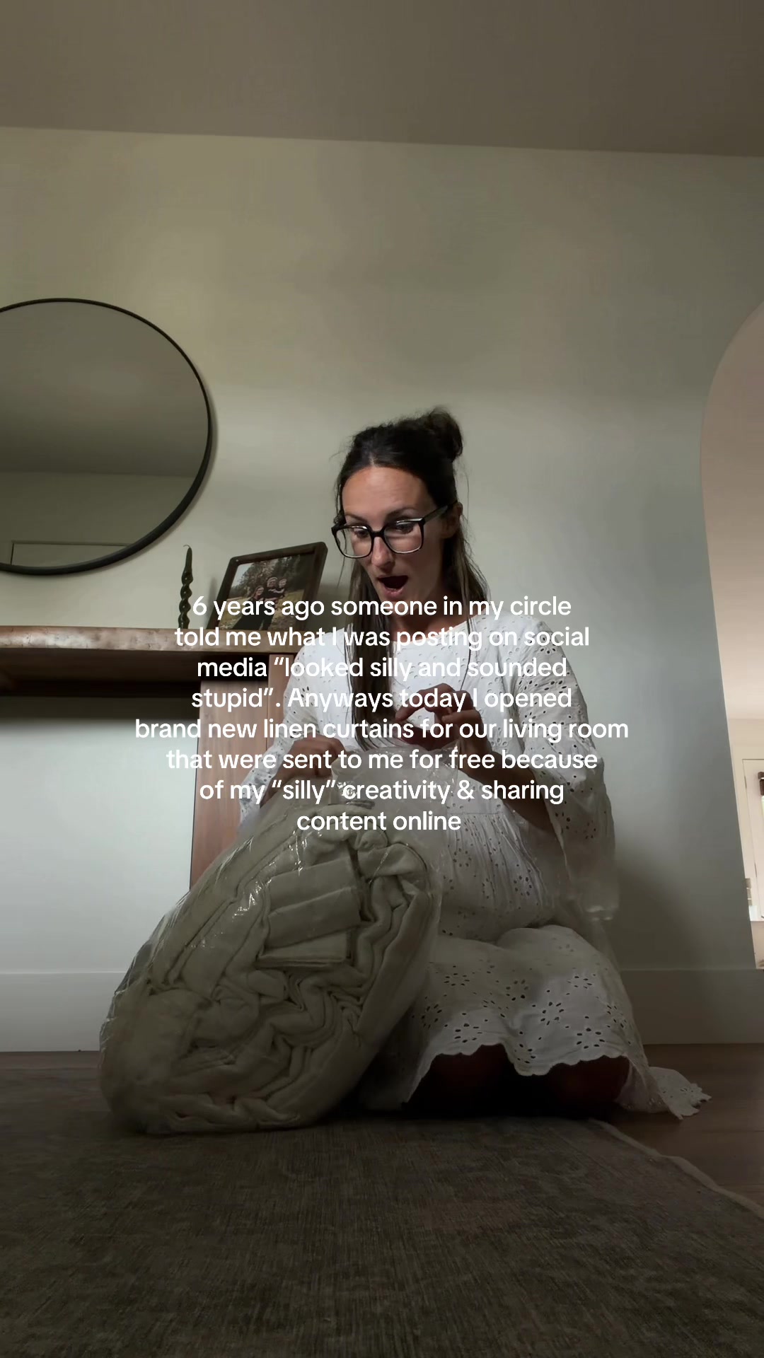 @Megan Moe