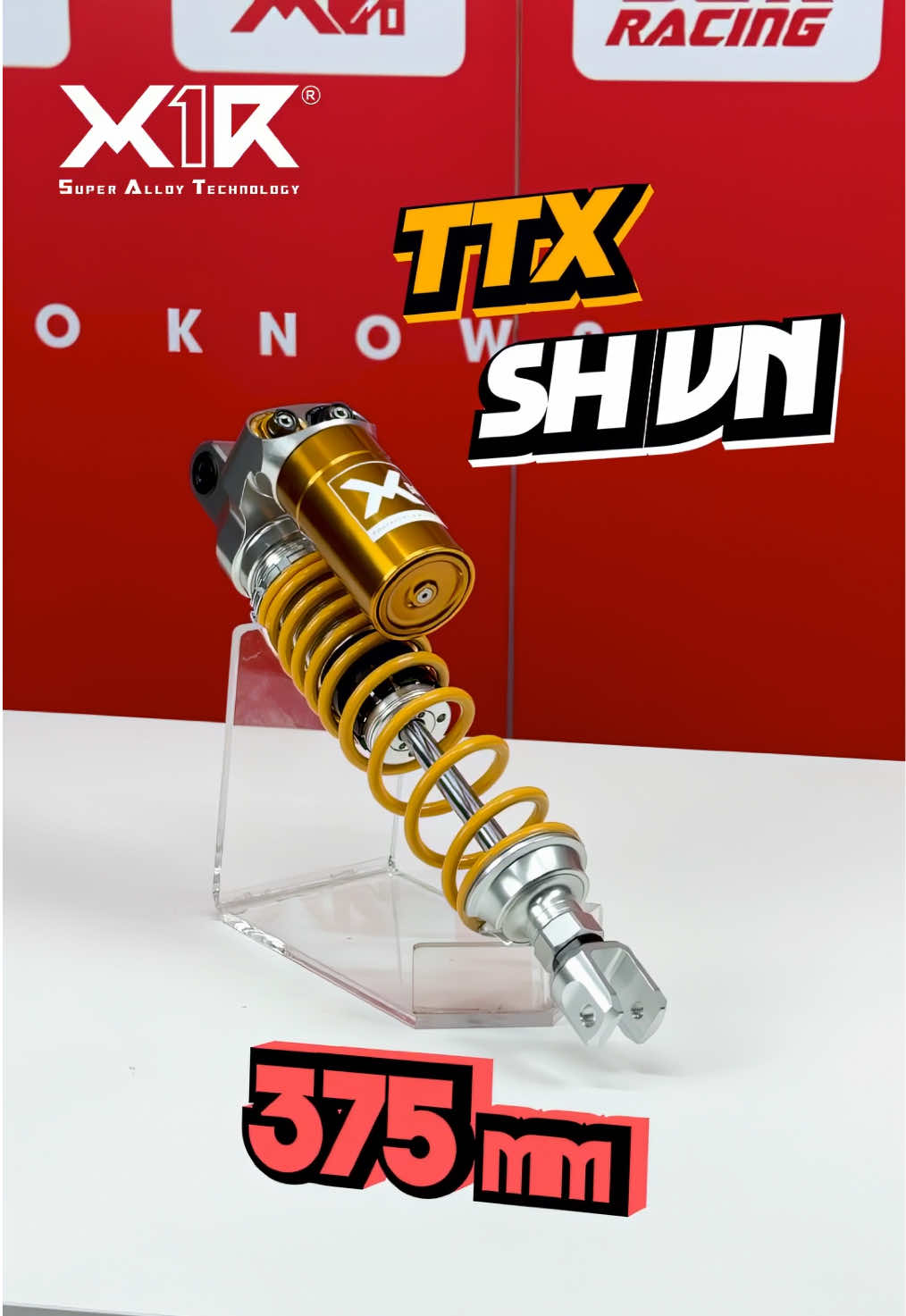 @X1R FlagStore