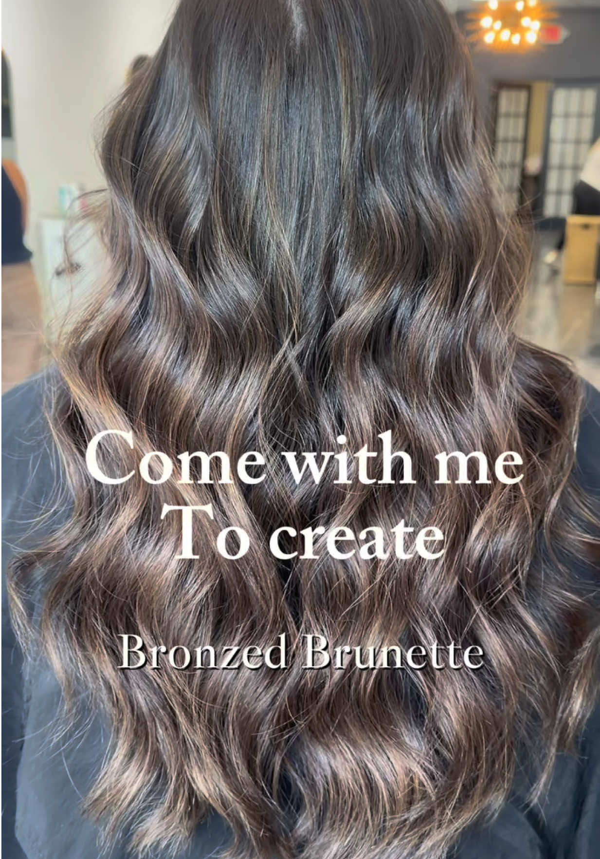 @Taryn | Wifey~Mama~Hairstylist