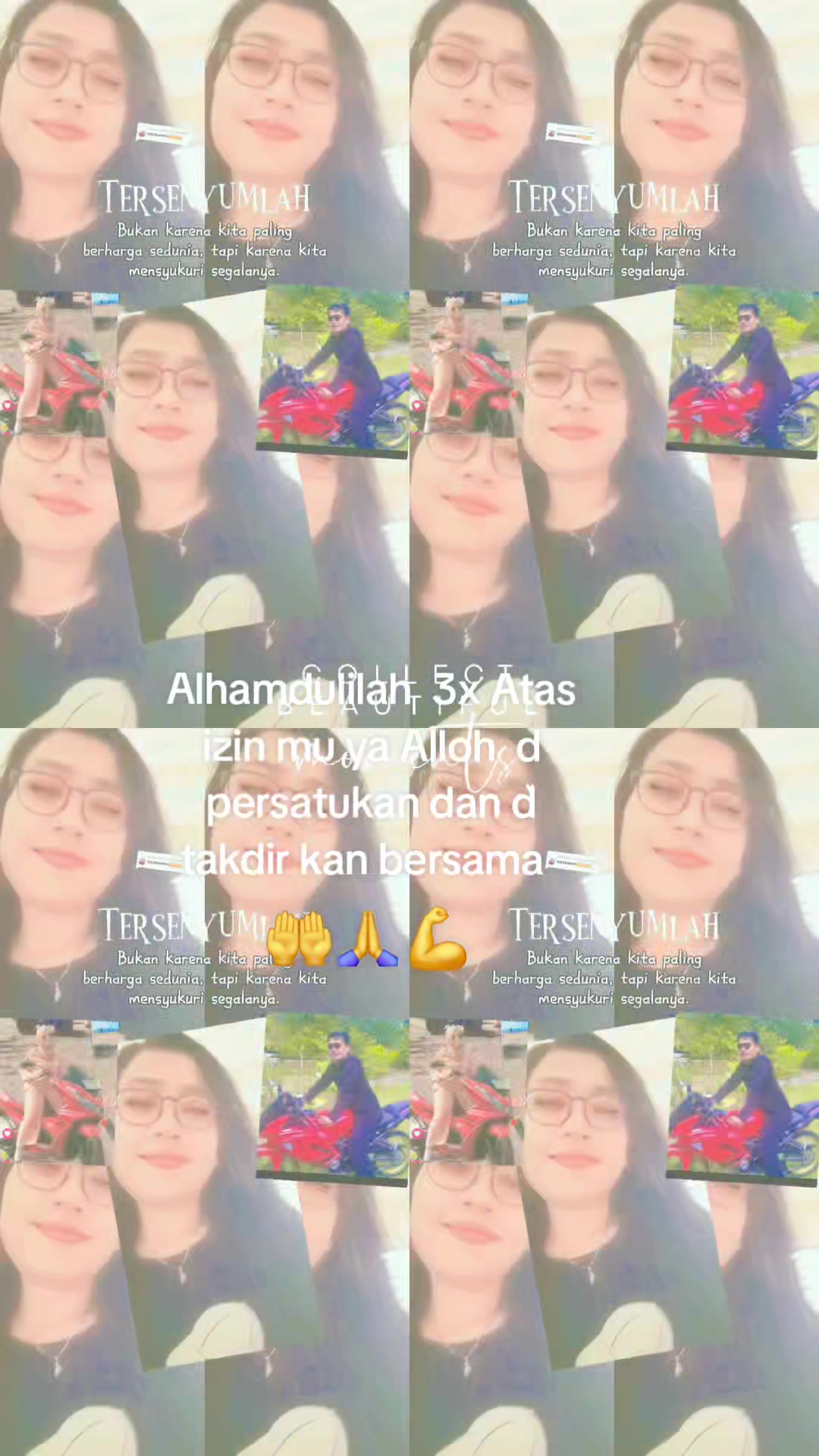 @umi harliani