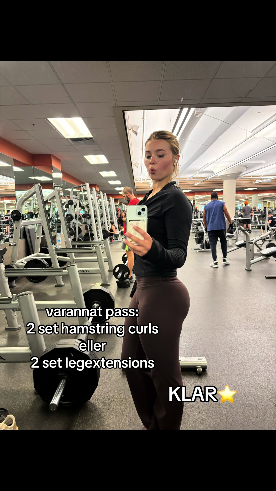 @EstersGym