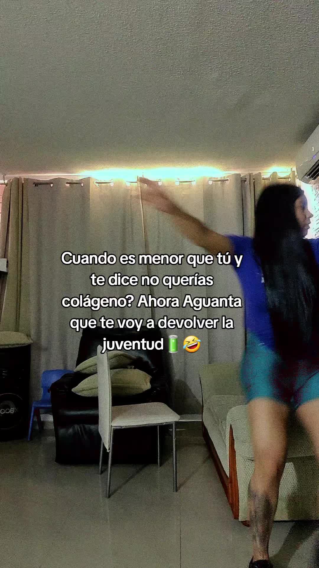 @Vanessa Angelina Evans Morao