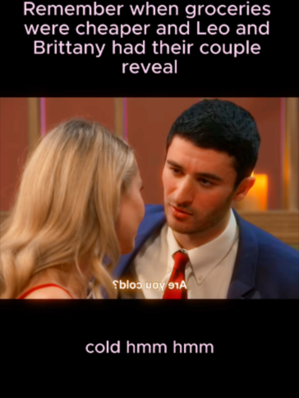 @Bestofloveisblind