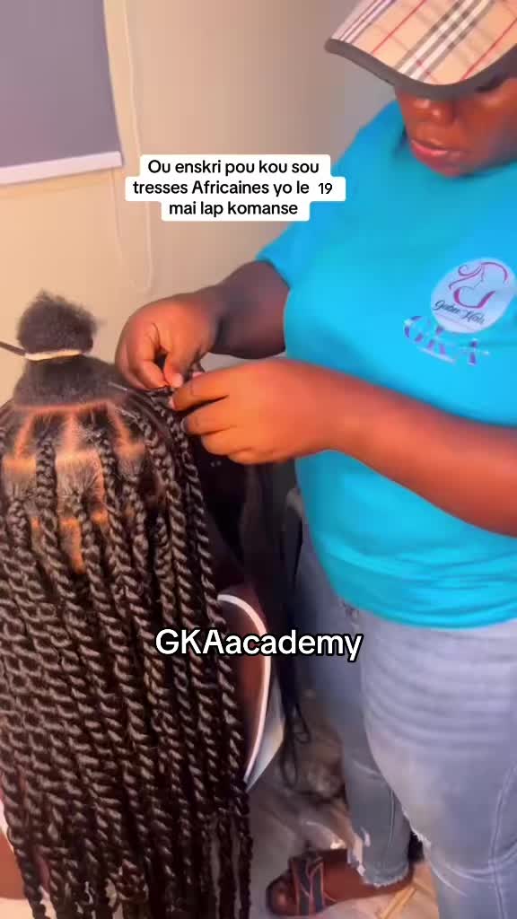 @GKAaCADEMY