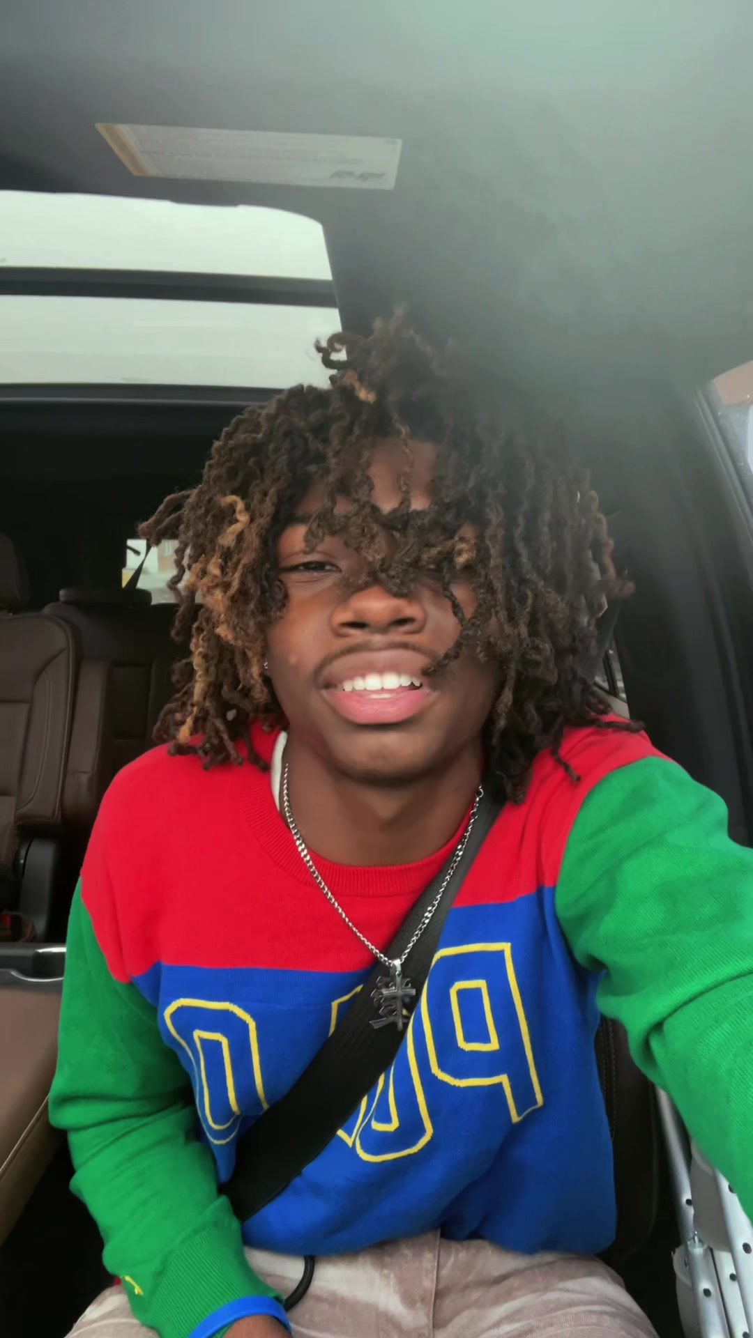 @Mari Zaire
