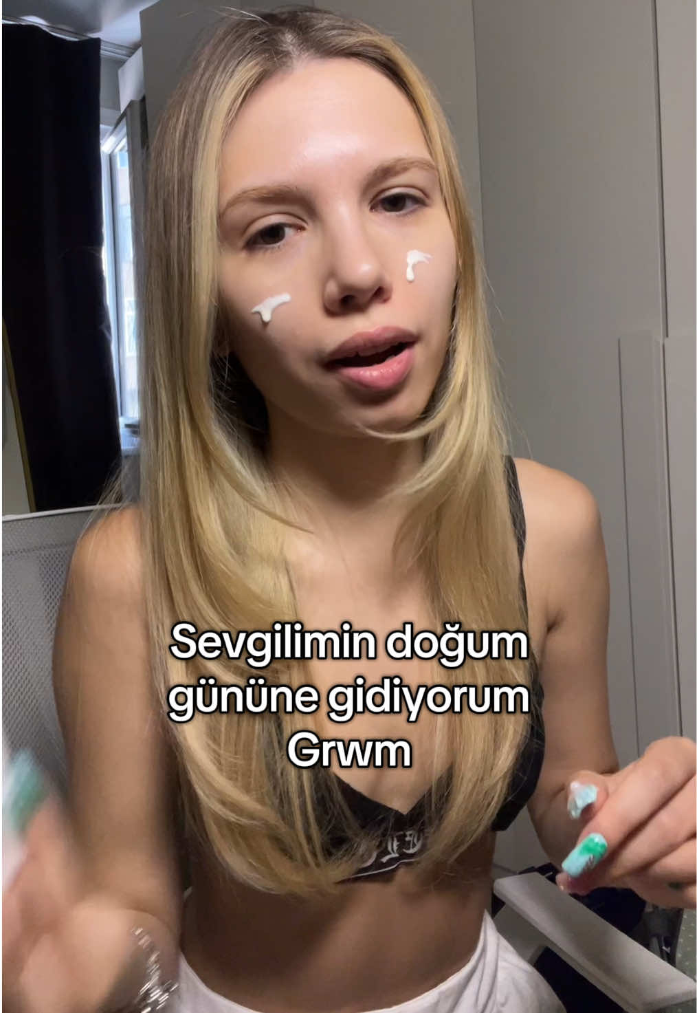 @Deren Tavşancı
