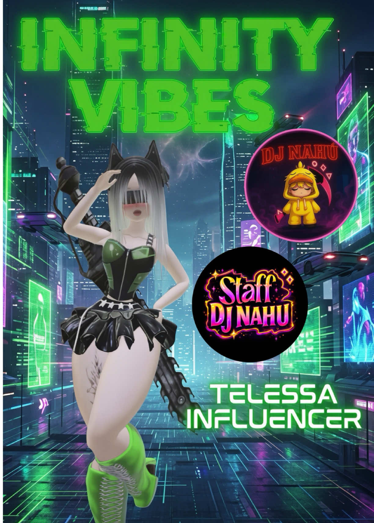@Telessa