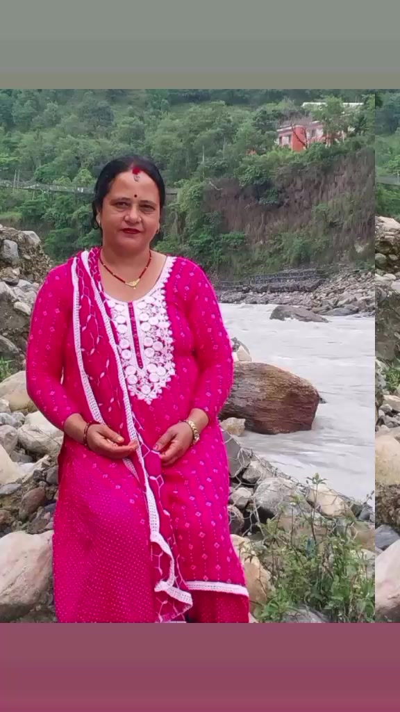 @kalpana pokhrel