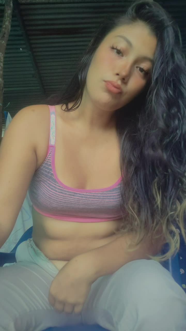 @andrea vega💜