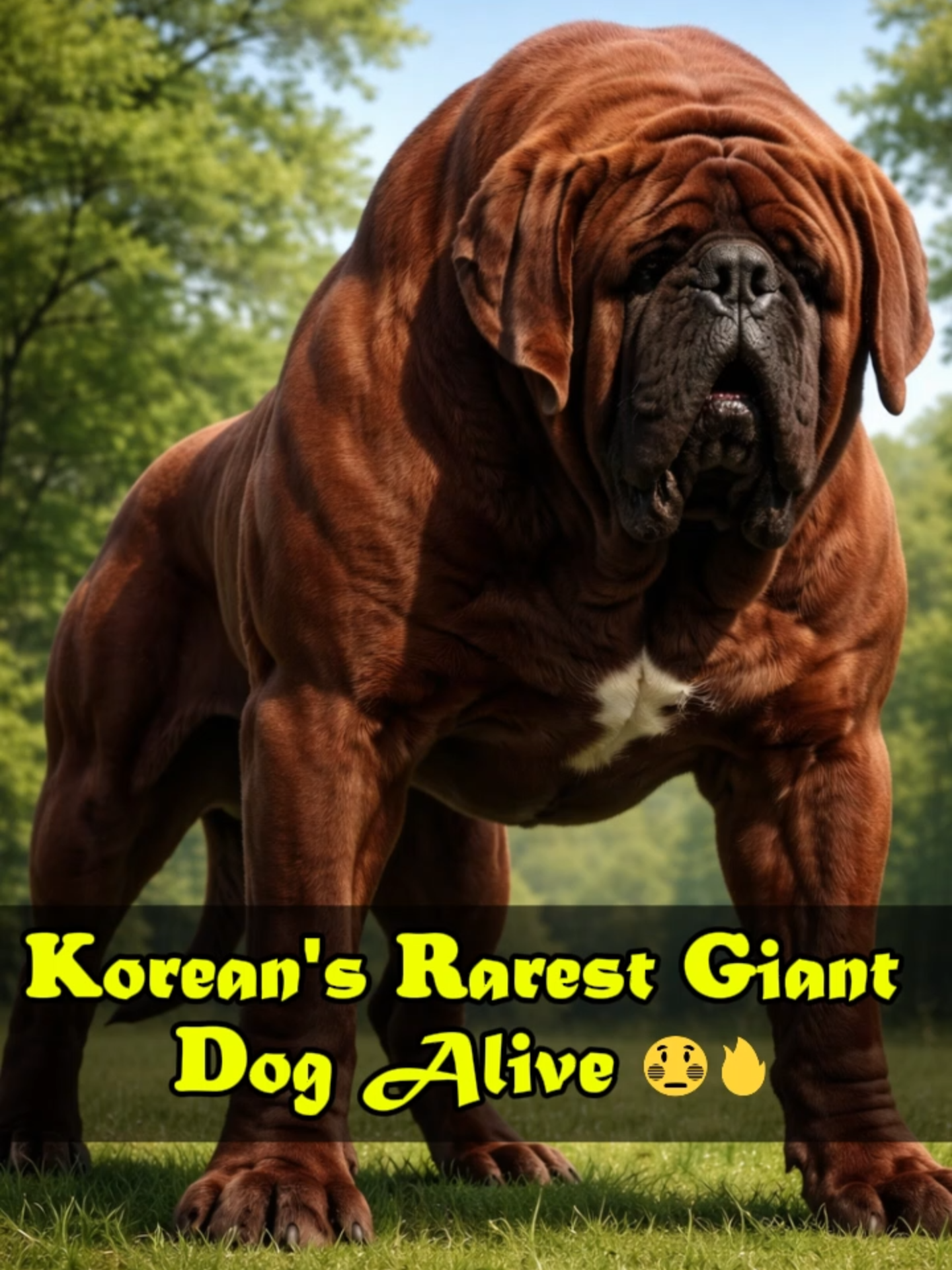 @Doggy Discovery