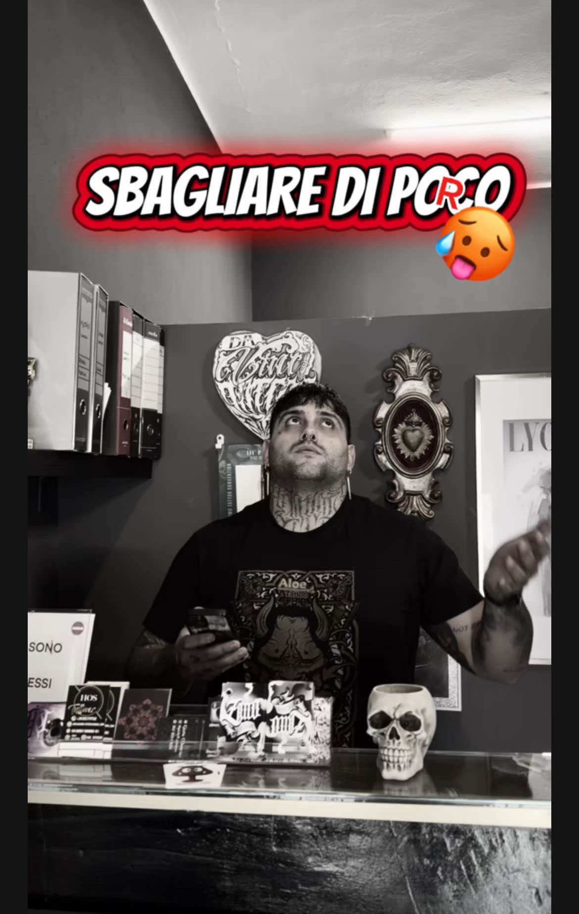 @Piero idile