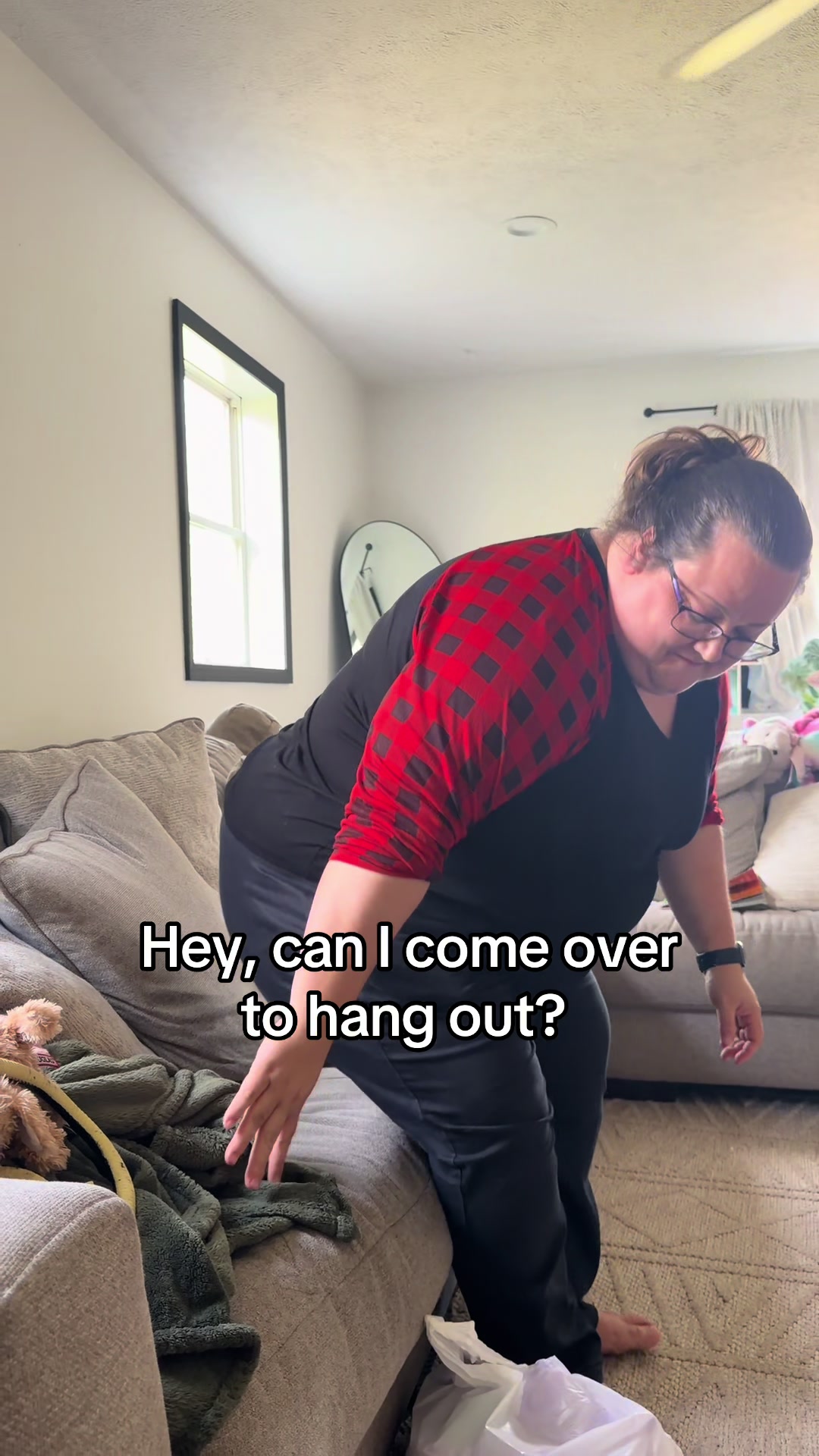 @The Hensley Family