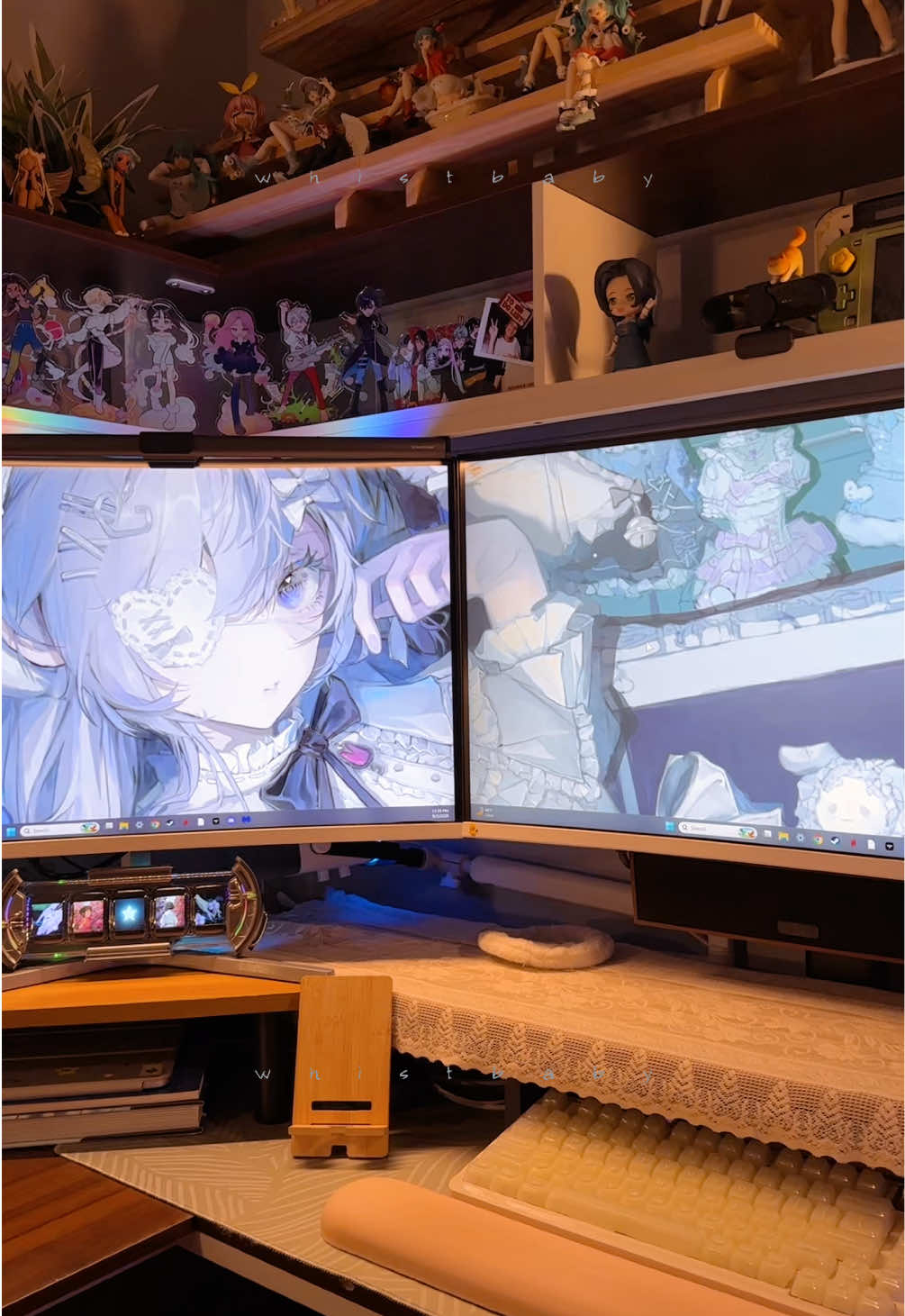 @⋆⊹˚𖦹whist𖦹˚⊹⋆⁷