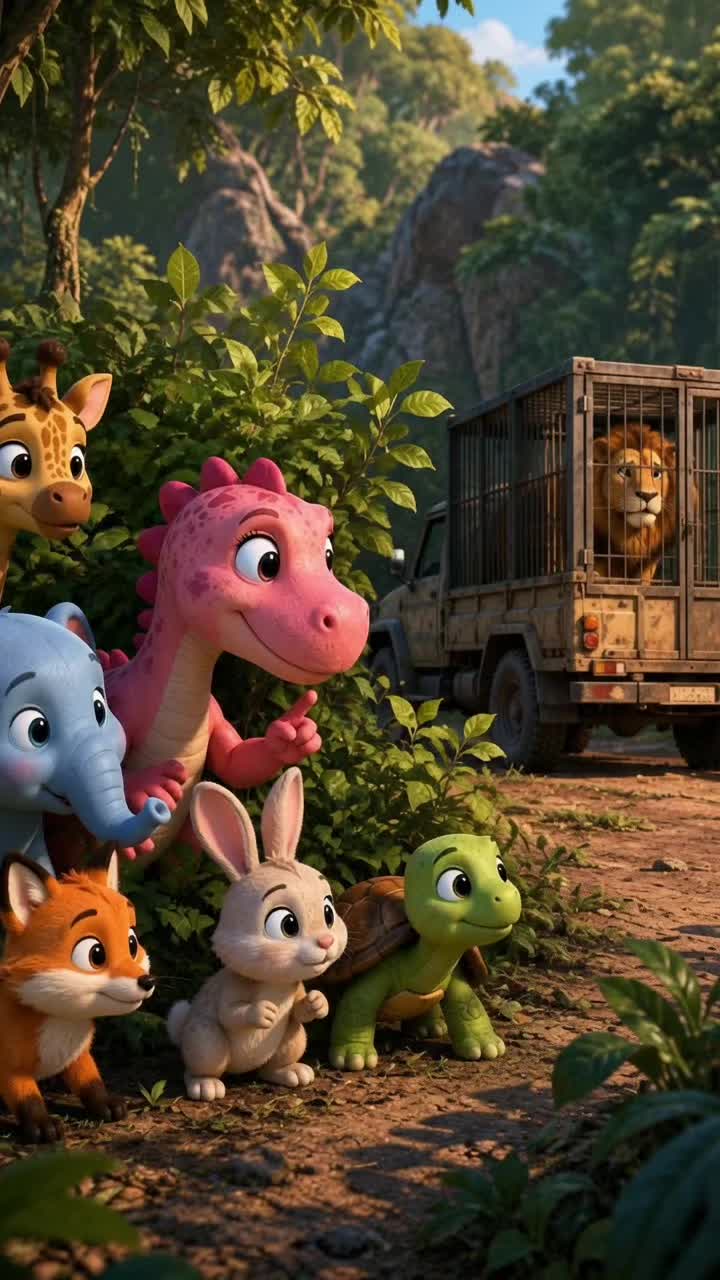 @JUNGLEBOOK