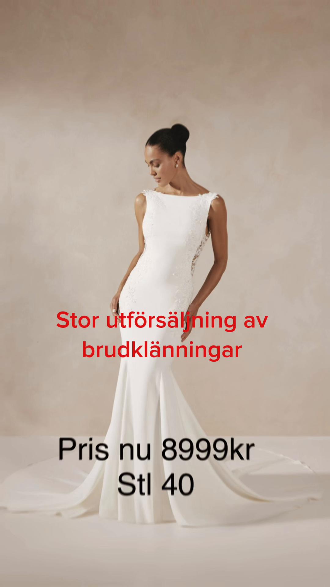 @Jolie Bridal
