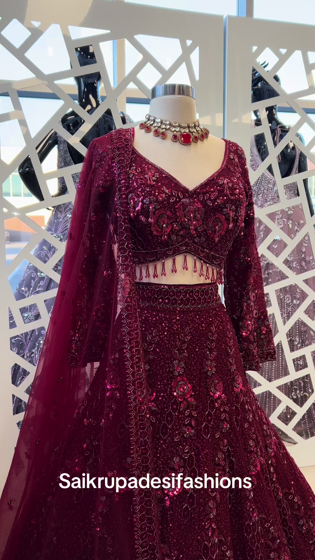 @saikrupadesifashions