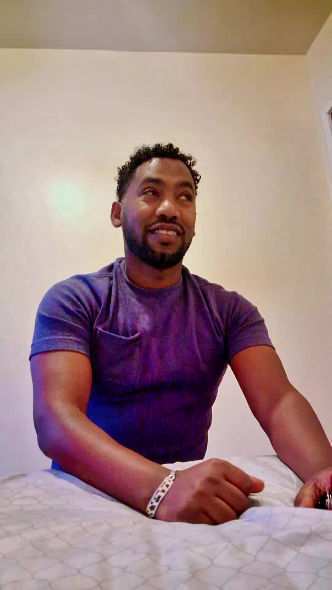 @ከነዓን ነኝ የፀዳለ ማርያም Ⓜ️