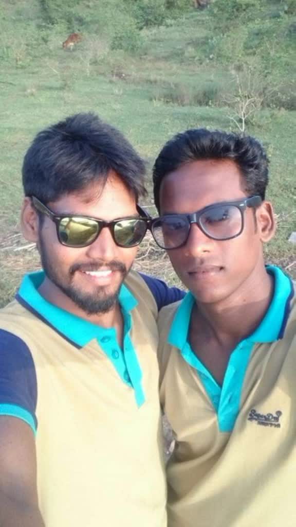 @Thenrasu Simbu
