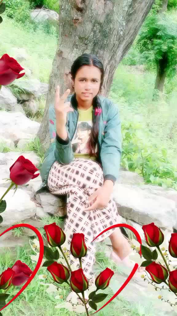 @Kamana joshi