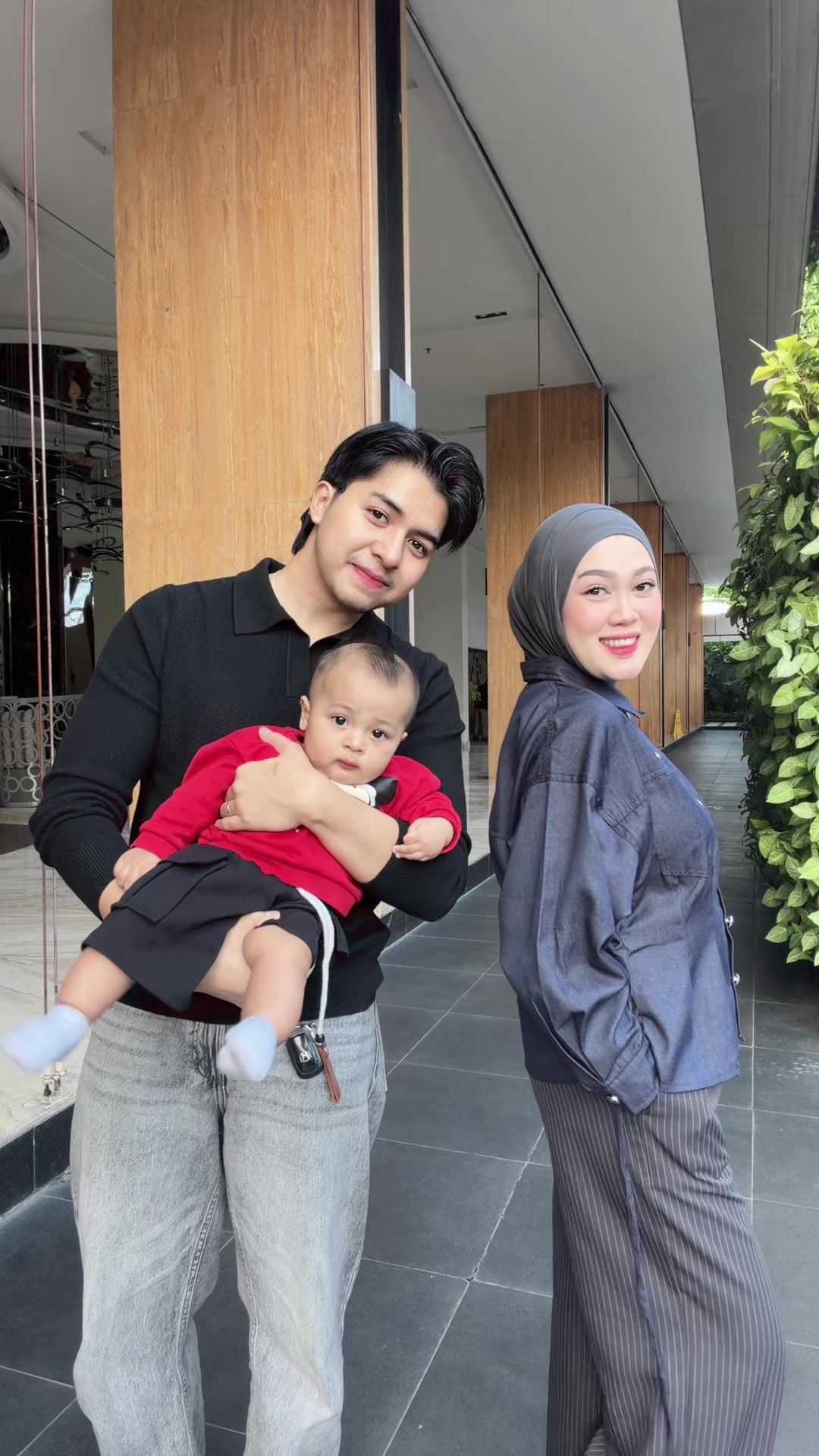 @Istrinya Pahyi | Sukma