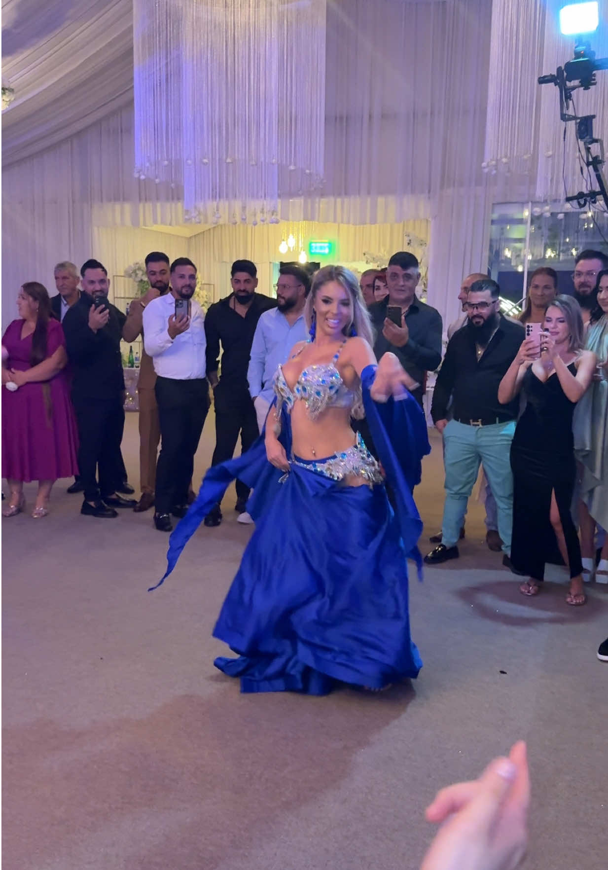 @Bianca Gabriela | Bellydance