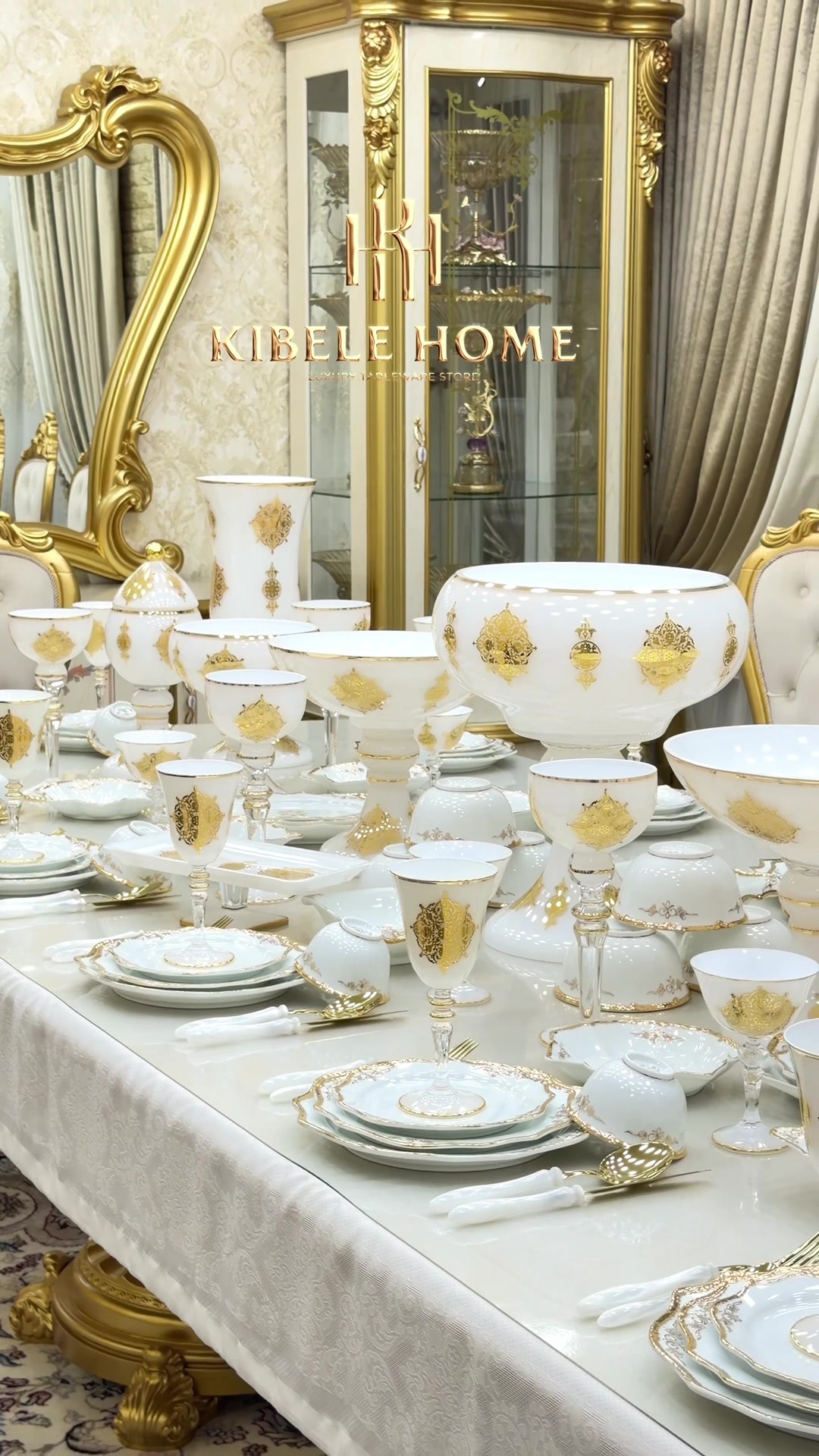 @Kibele_home official