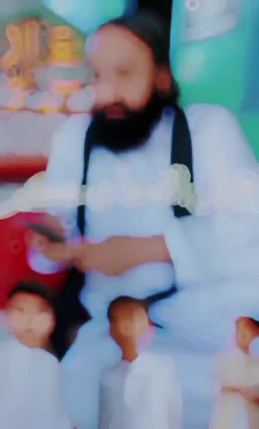@Sajjad Bhai Haq Jalali
