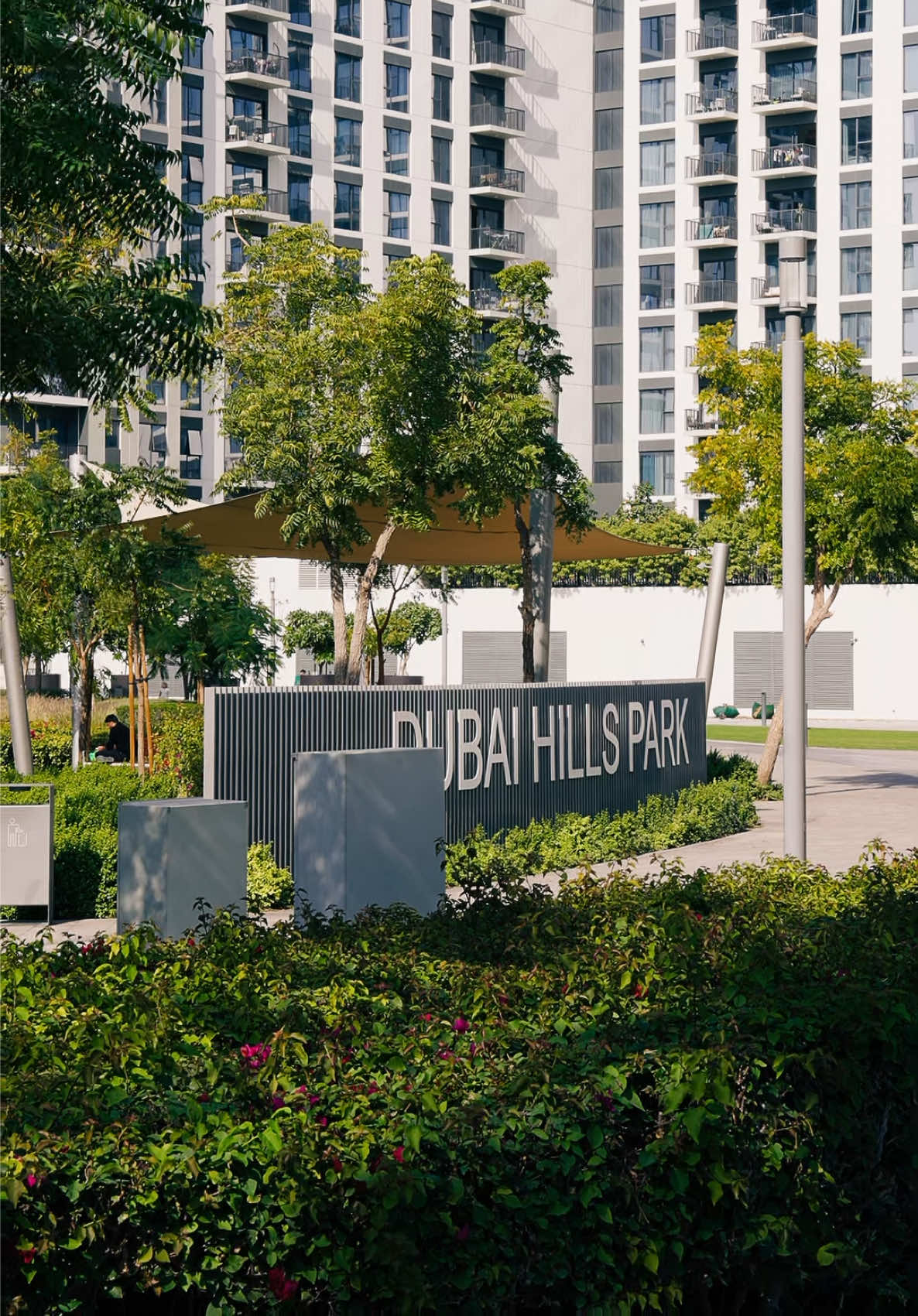 @Emaar Dubai
