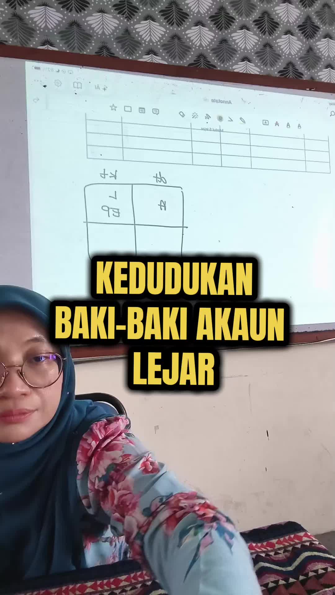 @CikguJaja