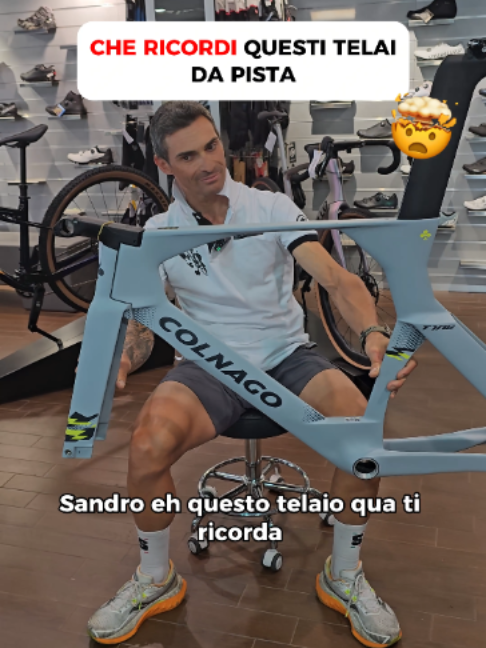 @Sportissimo Bike