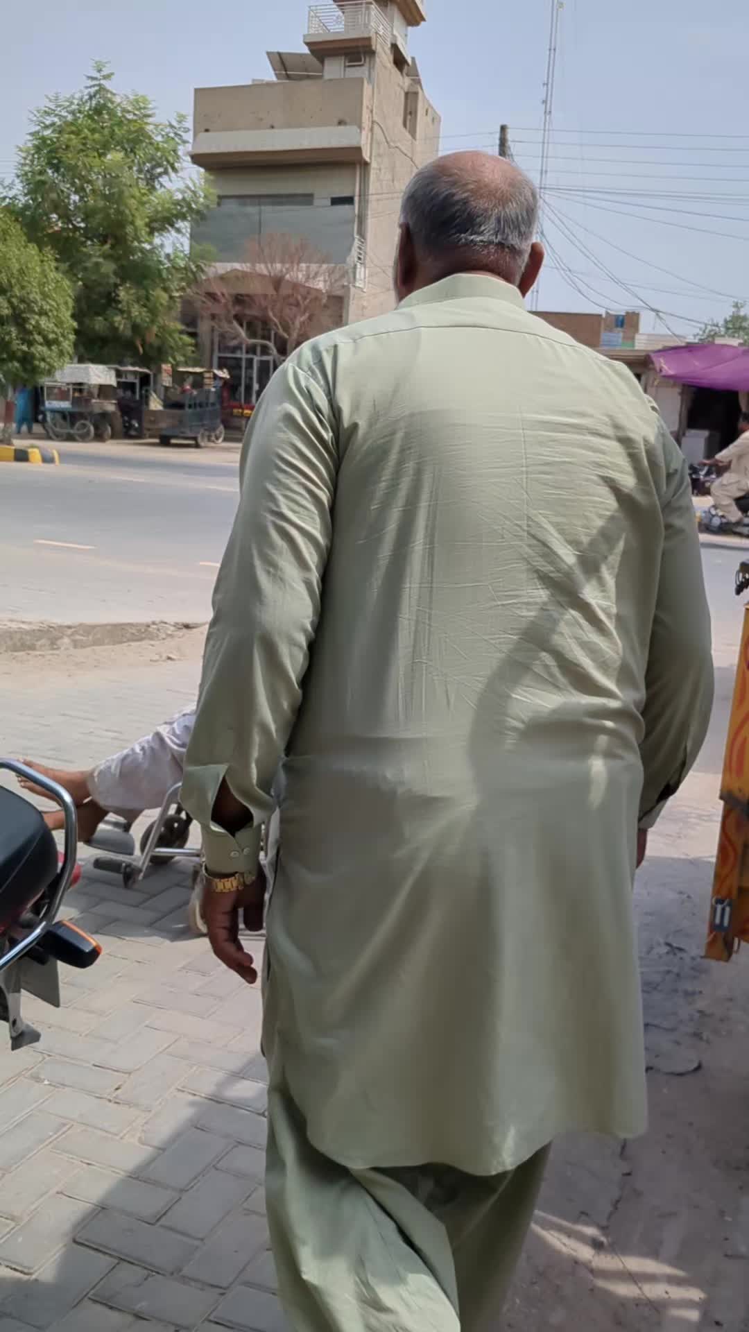 @Baba cement wala