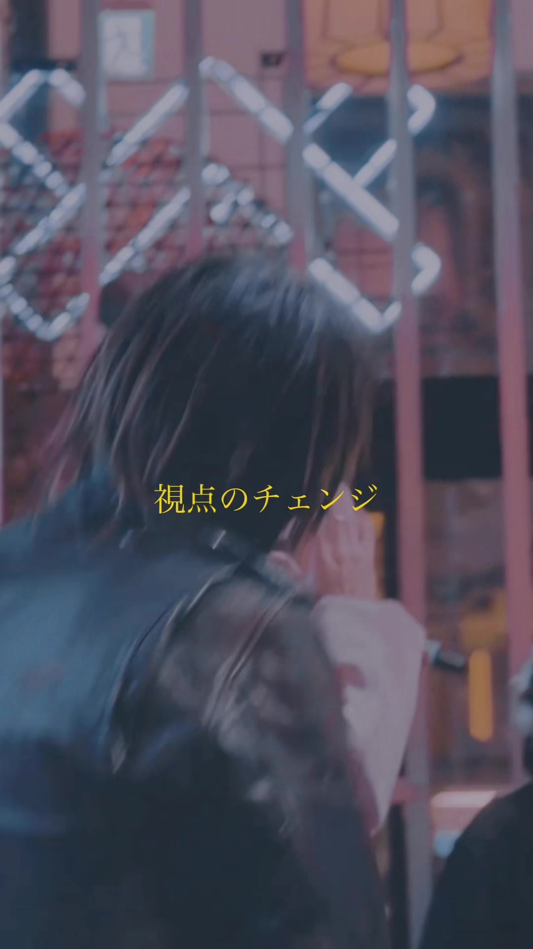 @ななし。と申します