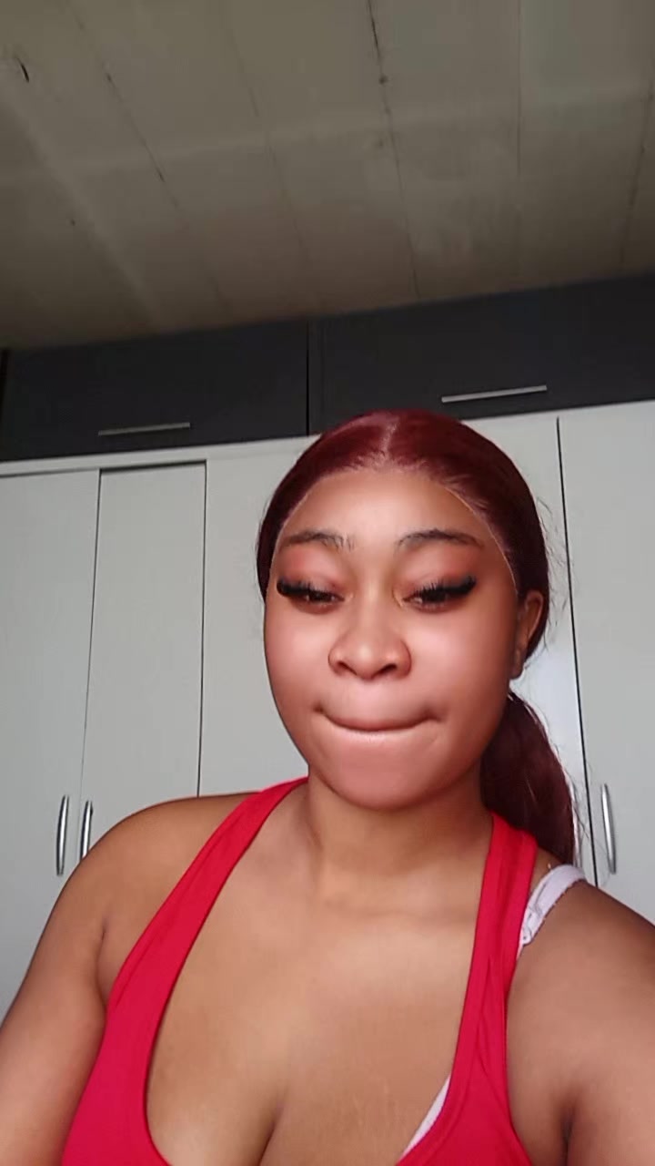 @IamNaledi✨️