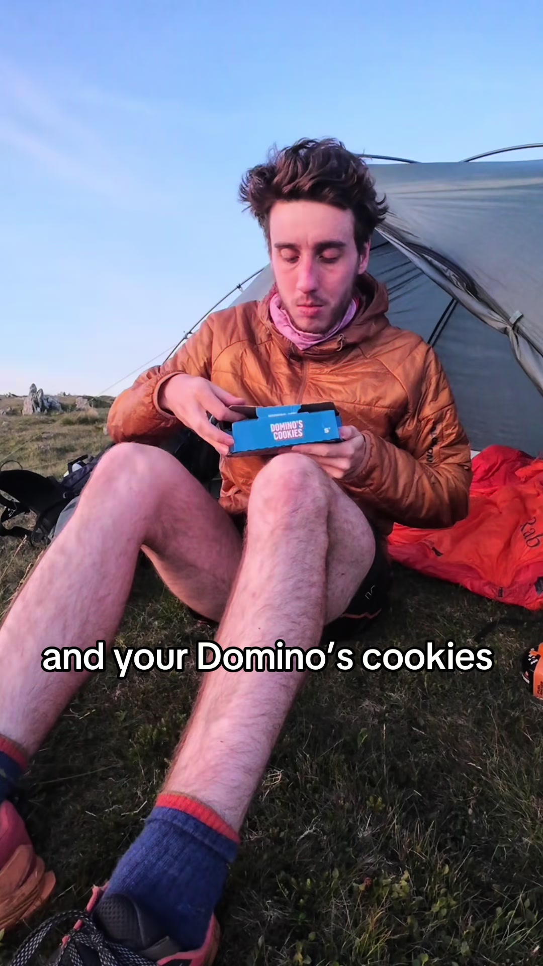@TedGoneWild⛺️