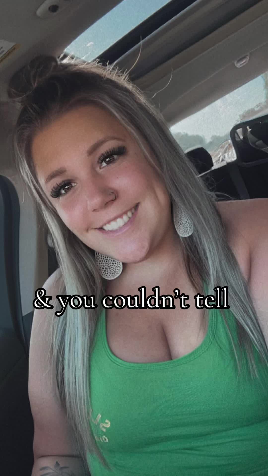 @Skyler Carpenter