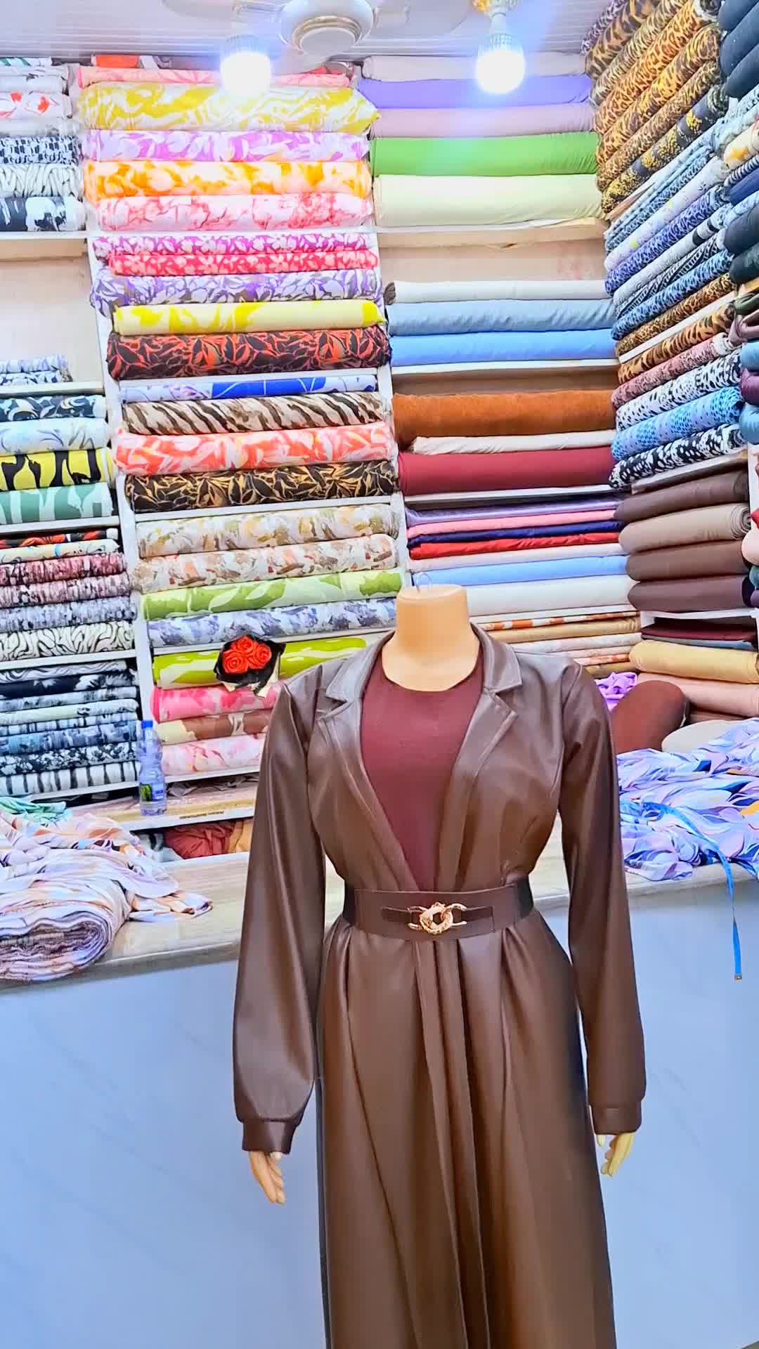 @Nadhii fashion