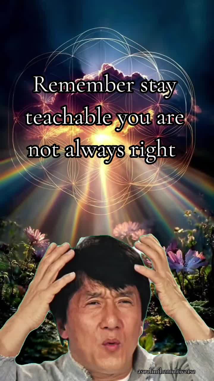 @A Soul in the Multiverse