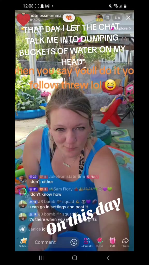 @hotmessmomma🇨🇦