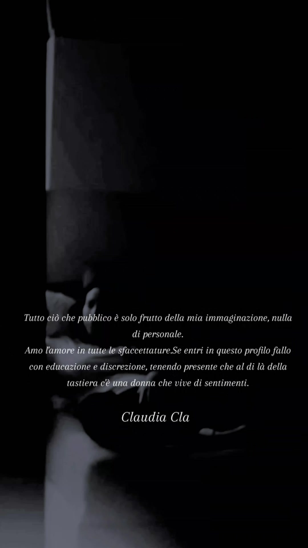 @Claudia Cla