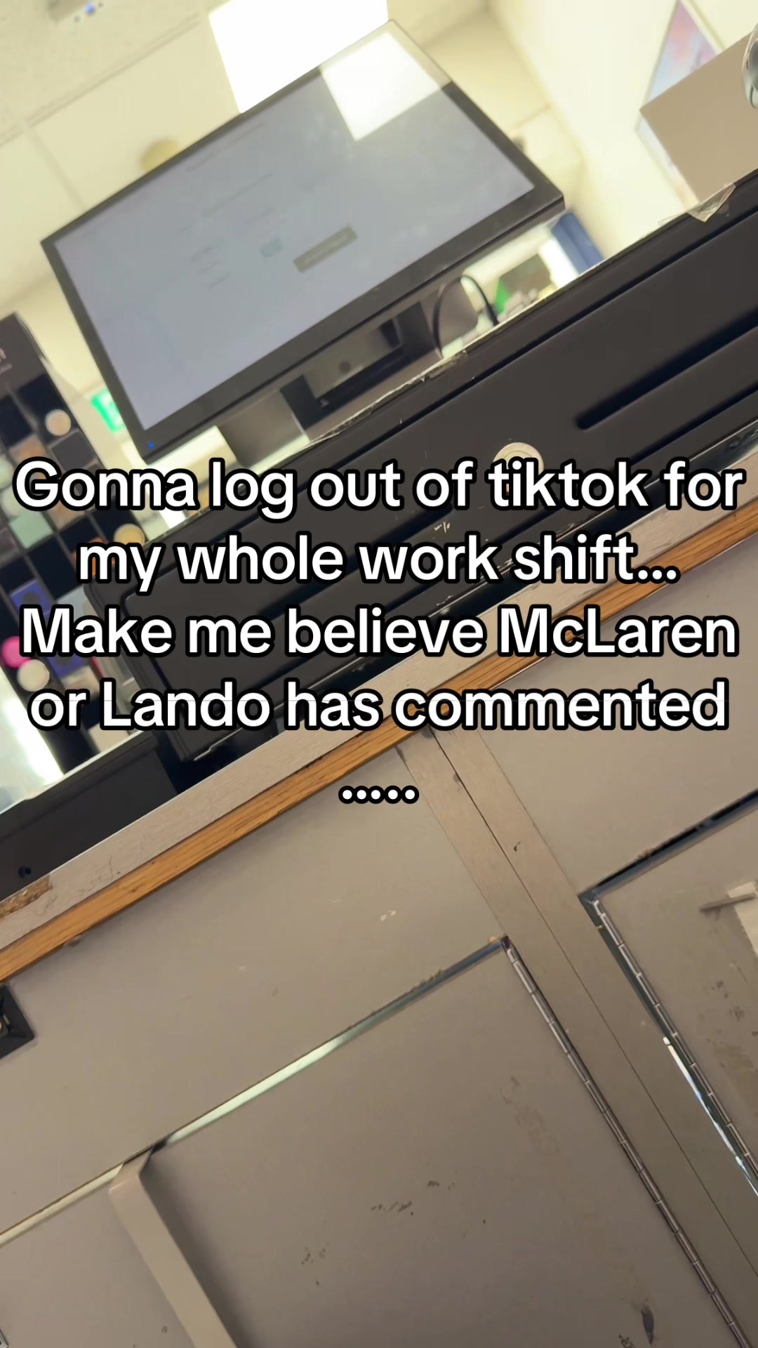 @Megan Nicole 🏎️✨