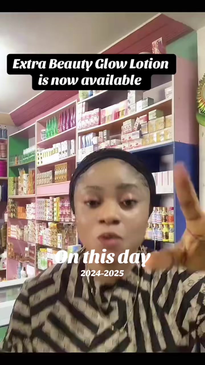 @SKINCARE VENDOR IN ABUJA