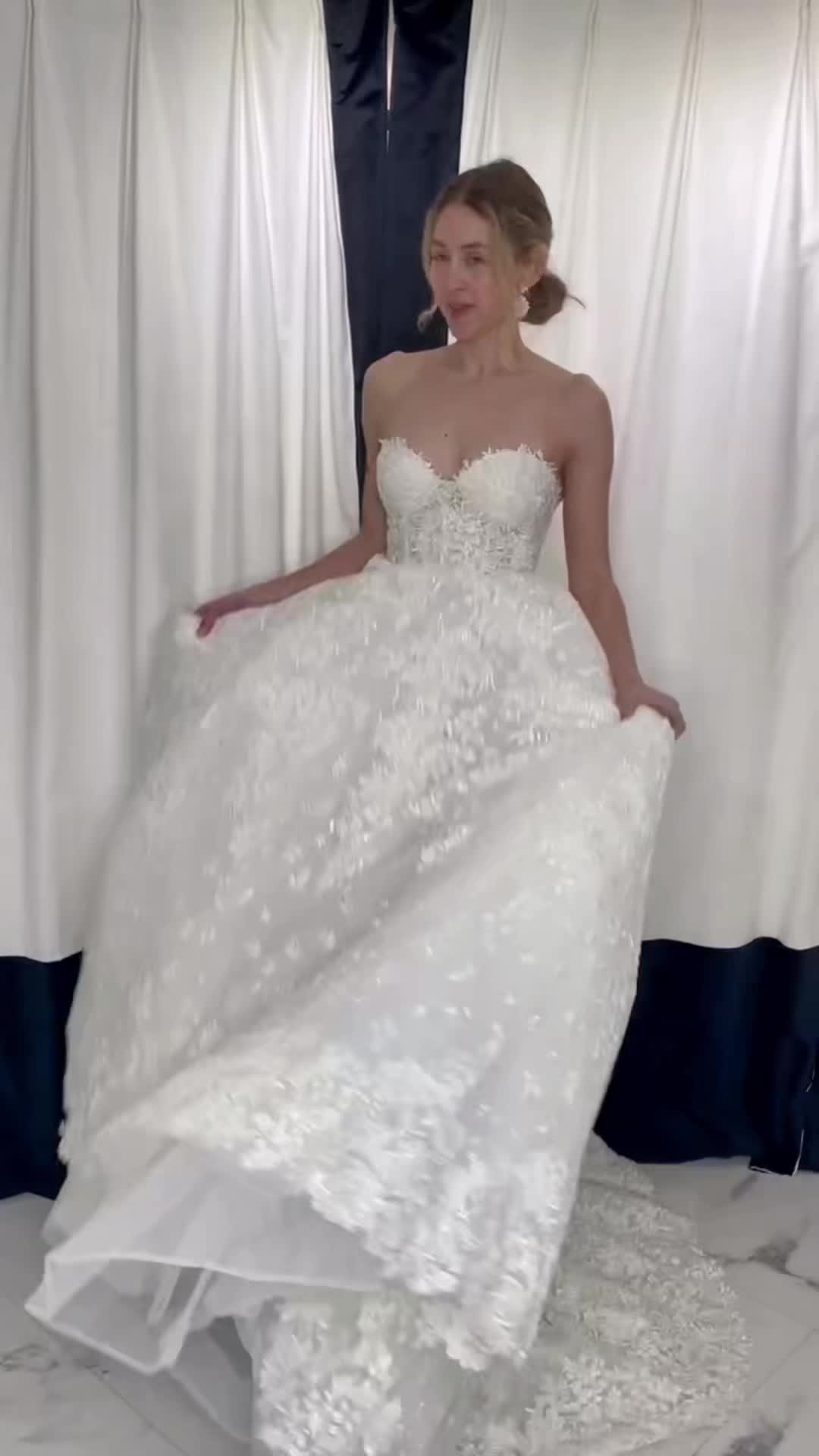 @The Bride Room