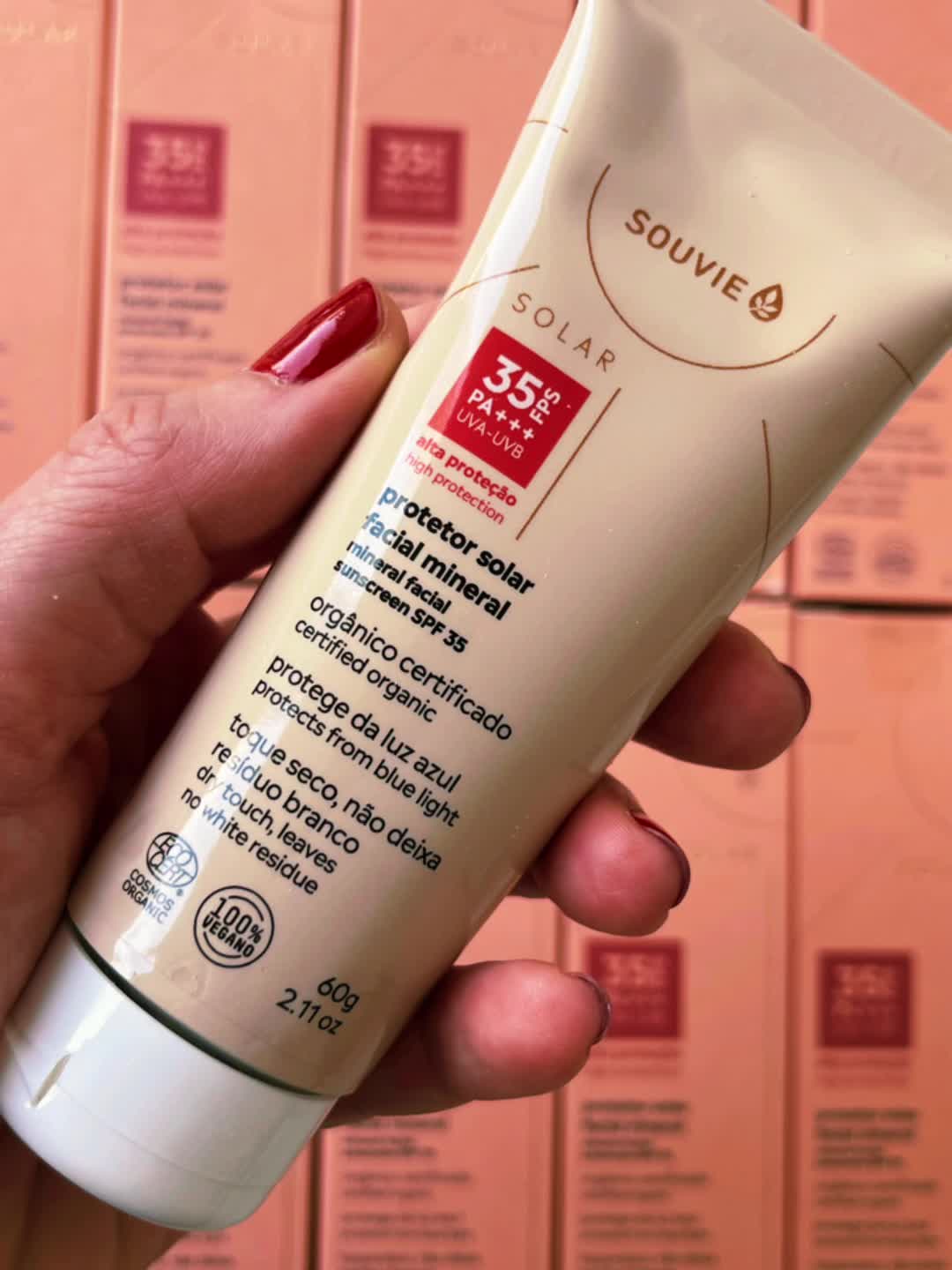 @Souvie Organics US