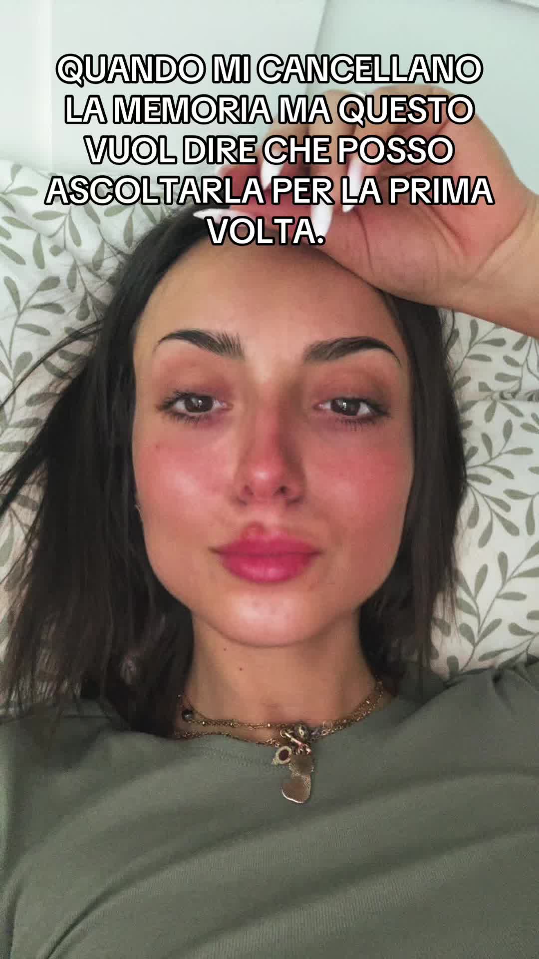 @Monica Fiori